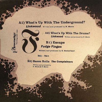 Firecracker EP 2 [Used / Second Hand]