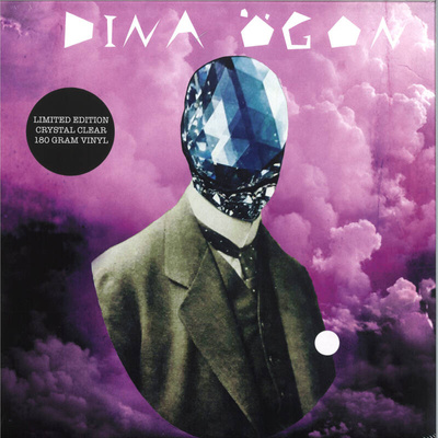 Orion (Crystal Clear Vinyl) 180g