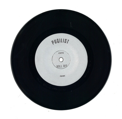 Roll Off / Hemisphere