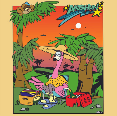 Aktshun 2