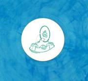 Massiv 05 (Blue Marbled Vinyl)