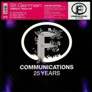 French Traxx EP (25th Anniversary)