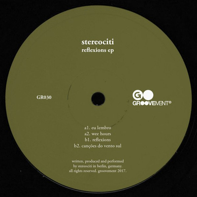 Reflexions EP