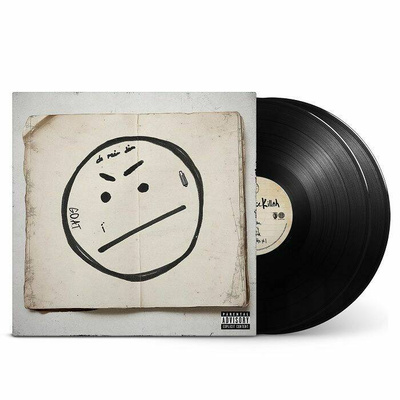 Slant Face Killah (Gatefold)