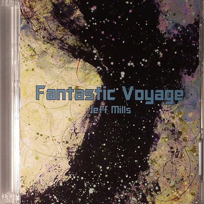 Fantastic Voyage