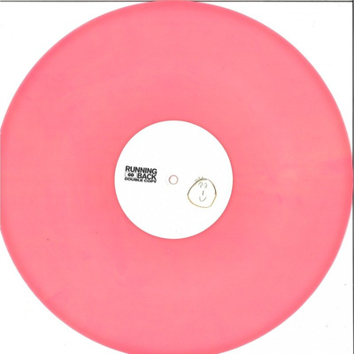 Acid Test (pink vinyl)
