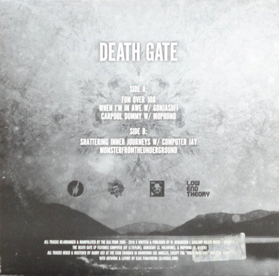 Death Gate
