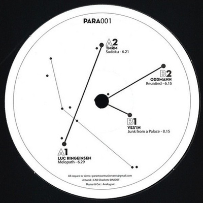 Paramour 001
