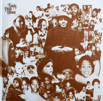 What's Going On (Sun Yellow Vinyl)