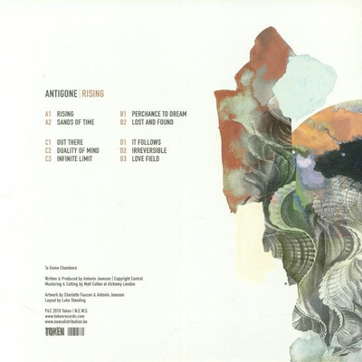 Rising (180g)