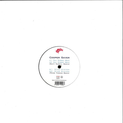 Hill Street Beat / Star System
