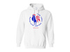 TVPC Hoodie (White)