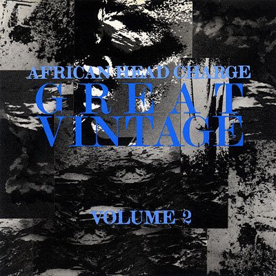 Great Vintage Volume 2