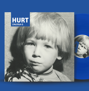 Załoga G (Blue Vinyl)
