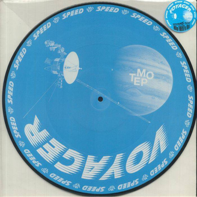 Shields Down (picture disc) 180g
