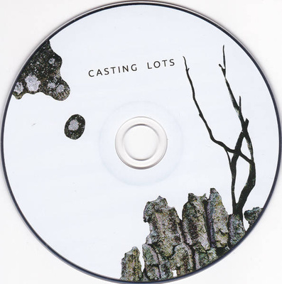 Casting Lots
