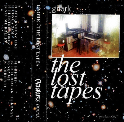 The Lost Tapes