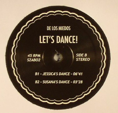 Let's Dance!