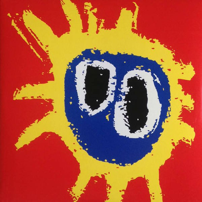 Screamadelica (Gatefold)