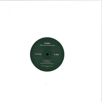 803 Crystal Grooves 003