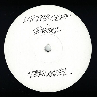 Only The Good Times (Burial Remix)