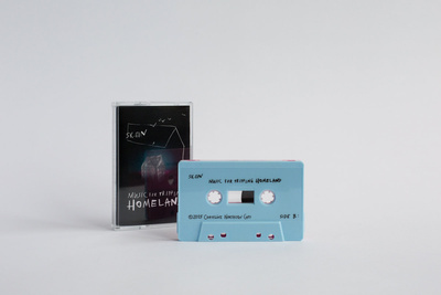 Music for Tripping Homeland (Limited Edition)