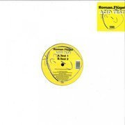 Acid Test (black vinyl)