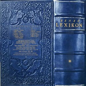 Lexikon