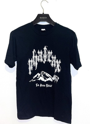I'm Jesus Christ T-shirt