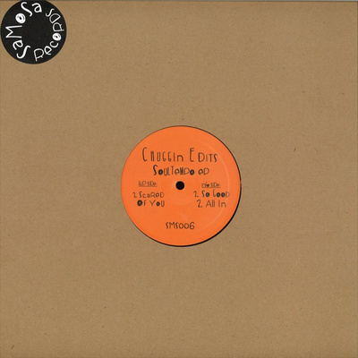 Soultempo EP