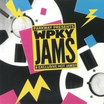 Parkway Presents: WPKY Jams