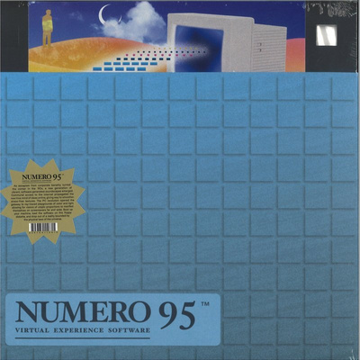 Numero 95 ™ : Virtual Experience Software