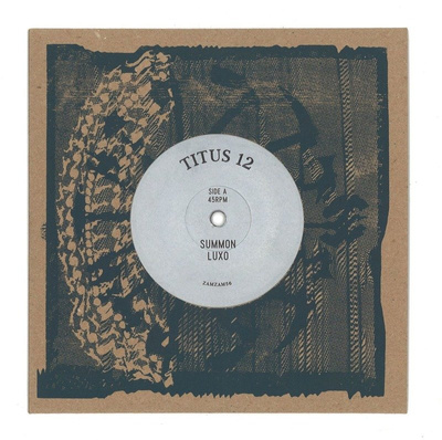 Summon Luxo / Silly Youth