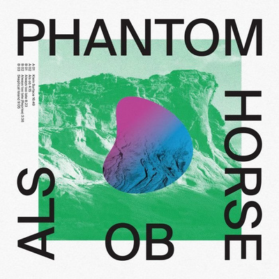 Als Ob (coloured vinyl)