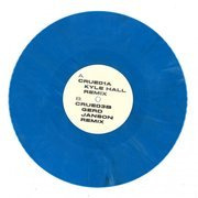 Crue 7 (blue vinyl)