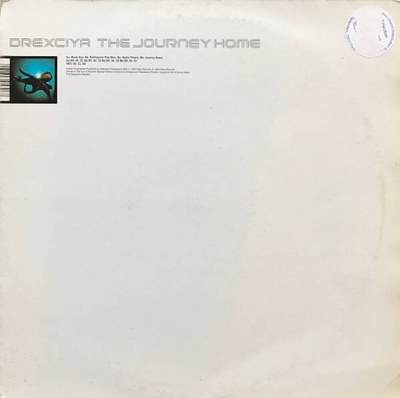The Journey Home [Used / Second Hand]