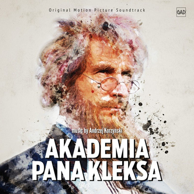 Akademia Pana Kleksa (muzyka ilustracyjna)