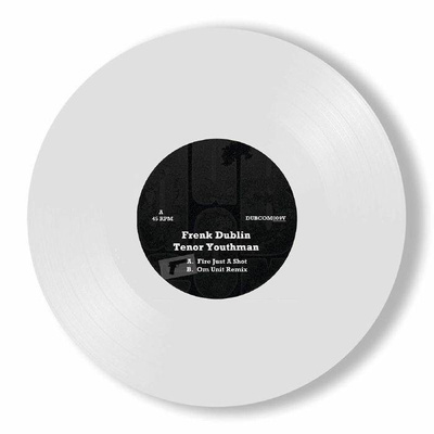 Fire Just A Shot (White Vinyl)