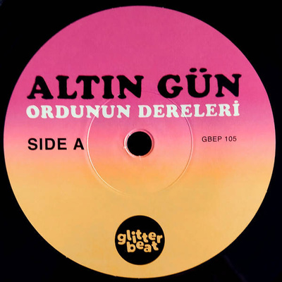 Ordunun Dereleri