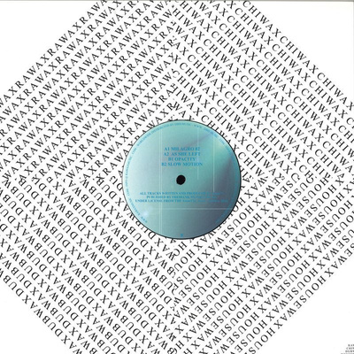 Milagro EP