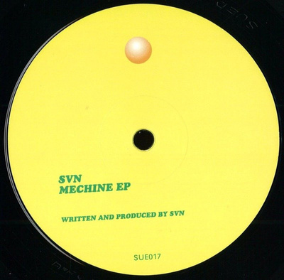 Mechine EP