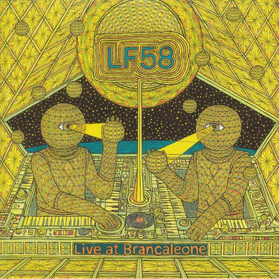 Live At Brancaleone (180g)
