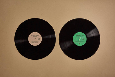 Zar - Songs For The Spirits (Gatefold)