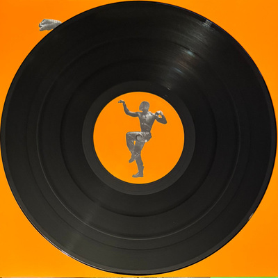 Made For The Dancefloor