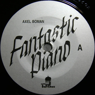 Fantastic Piano