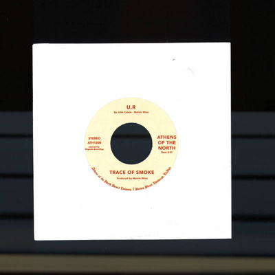 Treasure Mind / U.R.