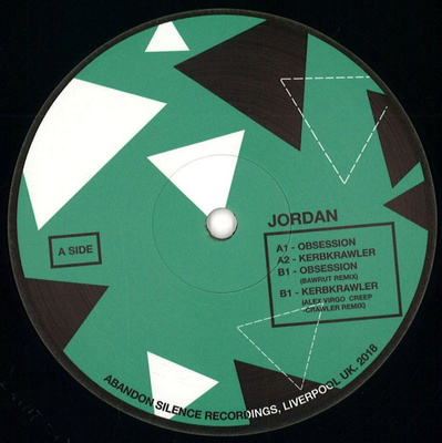 Obsession EP