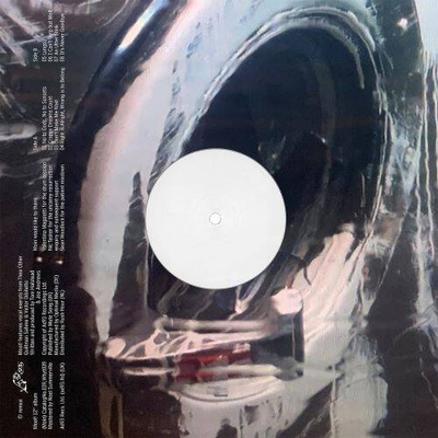 Moot! (Repress)