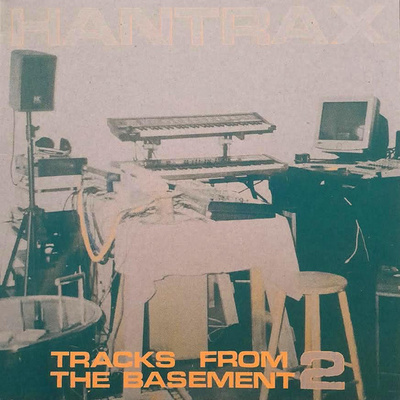 Tracks From The Basement 2
