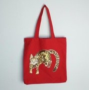 Kakashi Tote Bag